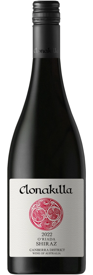 Clonakilla O'Riada Shiraz