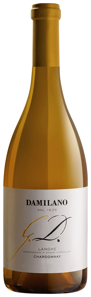 Damilano Chardonnay