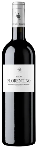 Bottle of Bodegas Arzuaga Pago Florentino from search results