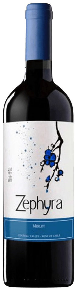 Zephyra Merlot