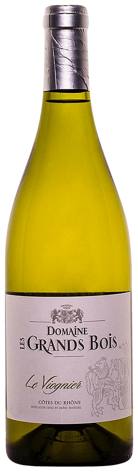 Domaine Les Grands Bois Le Viognier Côtes du Rhône
