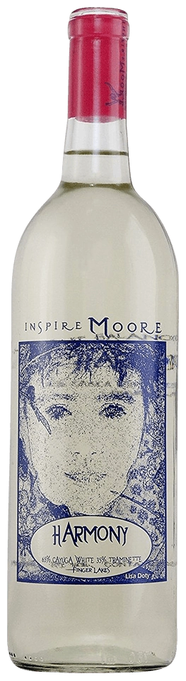 Inspire Moore Harmony