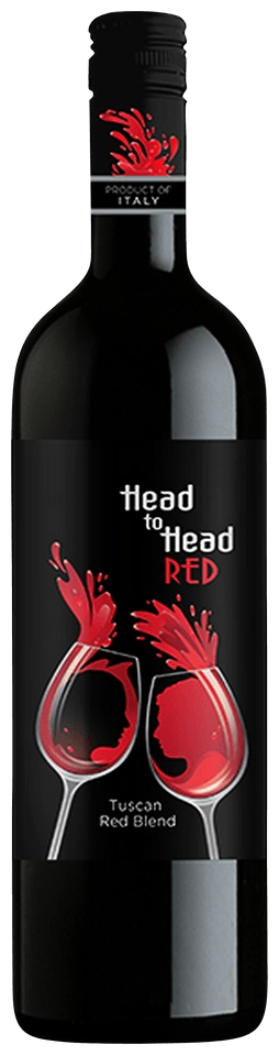 Rocca delle Macìe Head to Head Red Blend