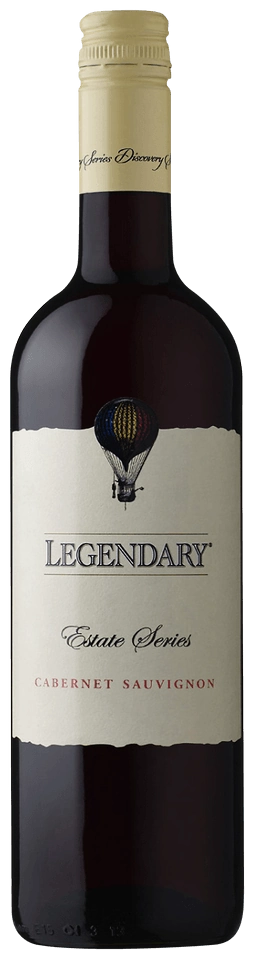 Legendary Estate Series Cabernet Sauvignon