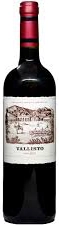 Vallisto Malbec