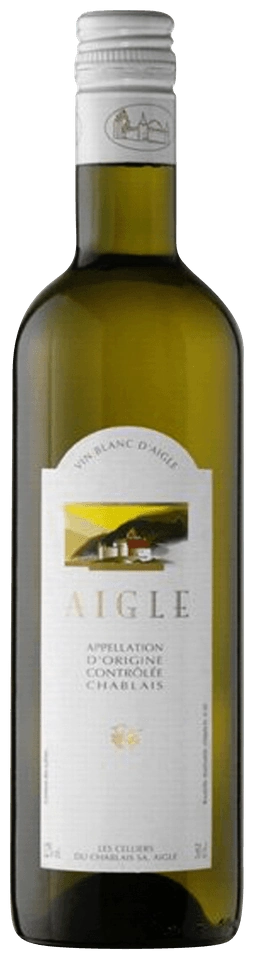 Les Celliers du Chablais Blanc d'Aigle