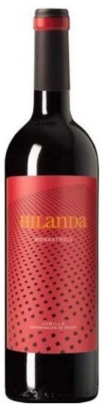 Hilanda Monastrell