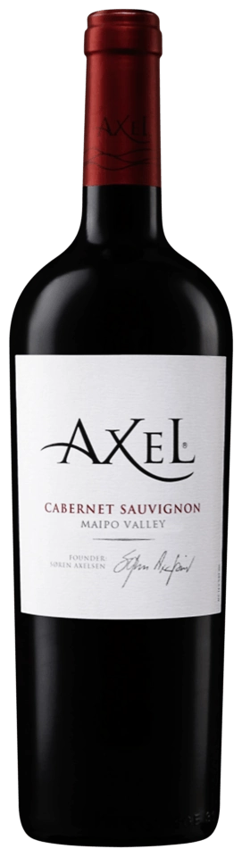 La Playa Axel Cabernet Sauvignon