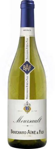 Bottle of Bouchard Aîné & Fils Meursault from search results