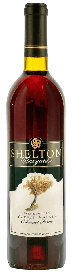 Shelton Cabernet Franc
