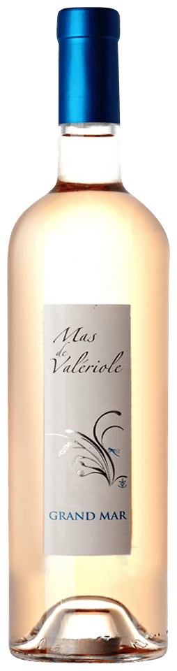 Mas de Valériole Grand Mar Rosé