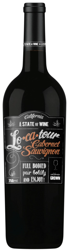Lo.Ca.Tour Cabernet Sauvignon