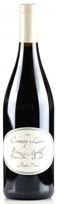 County Line Pinot Noir