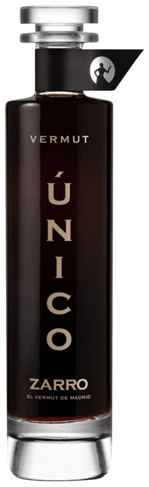 Zarro Único Vermut