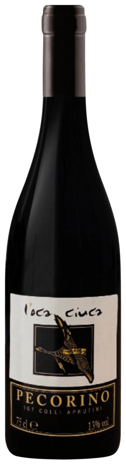 l'Oca Ciuca Pecorino