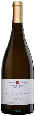 Bottle of Rutherford Ranch Reserve Chardonnay from search results