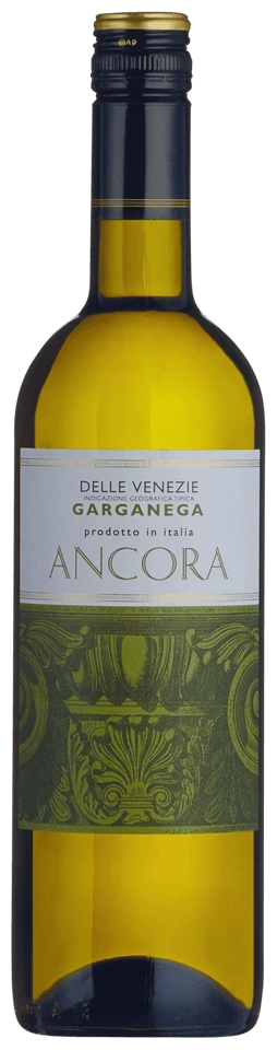 Ancora Garganega