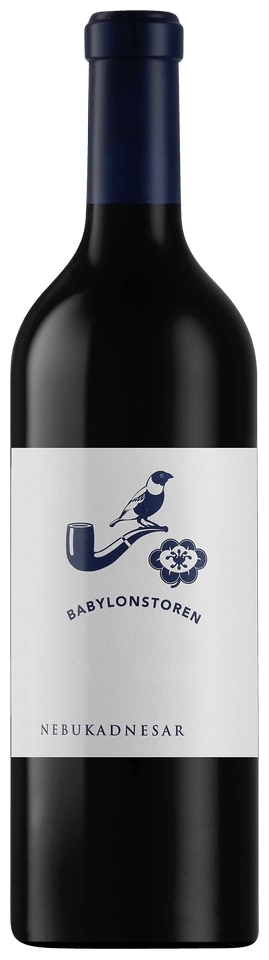 Babylonstoren Nebukadnesar