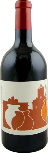 Bottle of COS Pithos Rosso from search results