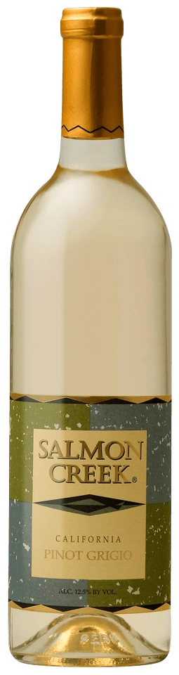 Salmon Creek Pinot Grigio