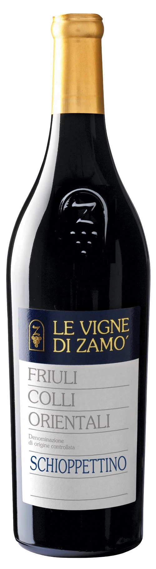 Le Vigne di Zamò Schioppettino