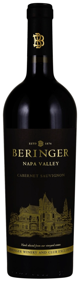 Beringer Cabernet Sauvignon