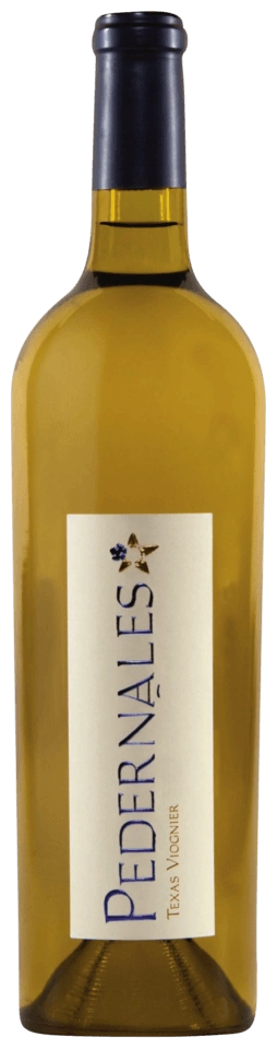 Pedernales Viognier