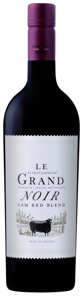 Le Grand Noir GSM