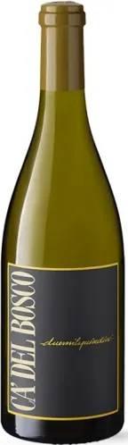 Bottle of Ca' del Bosco Chardonnay from search results