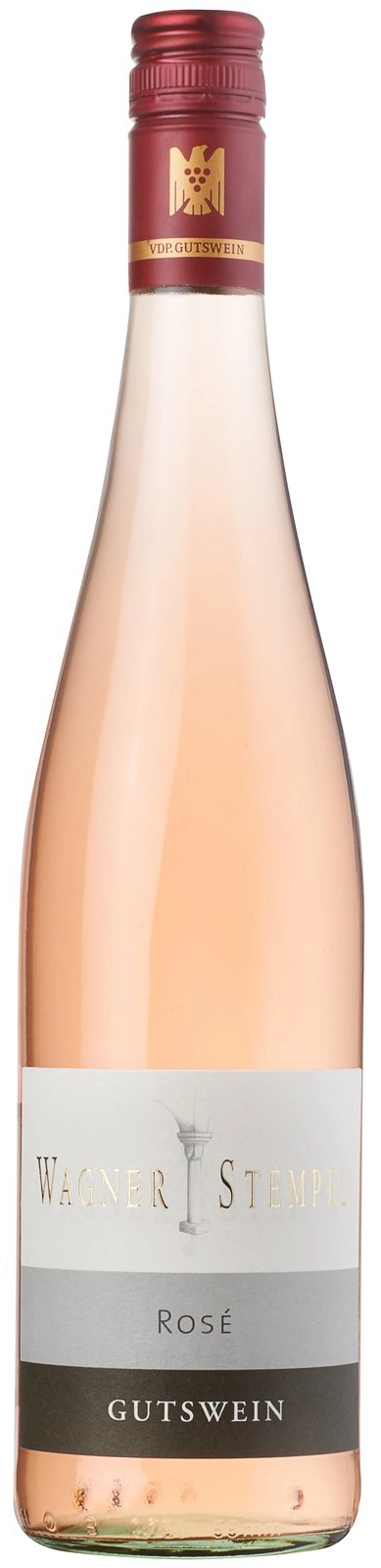 Wagner-Stempel trocken Rosé