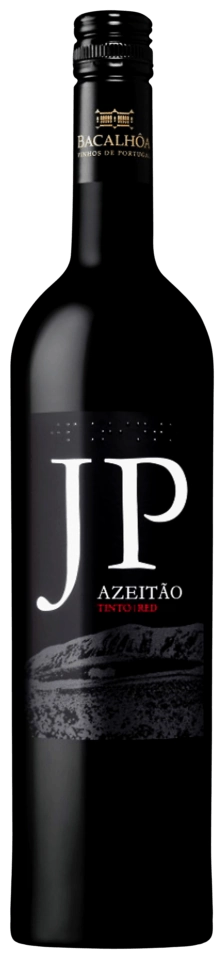 JP Azeitão Tinto
