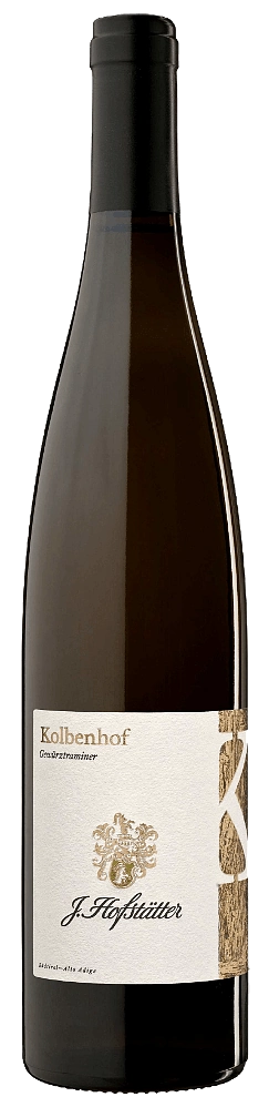 J. Hofstätter Kolbenhof Gewürztraminer