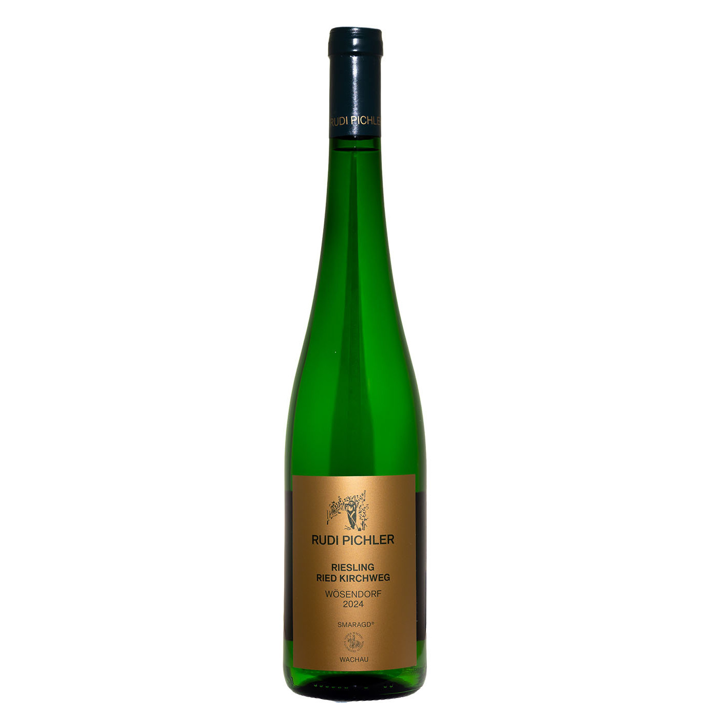 Rudi Pichler Ried Kirchweg Riesling Smaragd