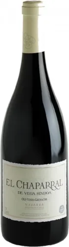 Bottle of Bodegas Nekeas El Chaparral de Vega Sindoa Old Vines Garnacha from search results