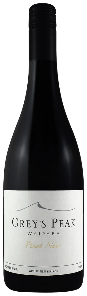 Greystone Grey's Peak Pinot Noir