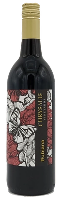 Chrysalis Vineyards Rubiana