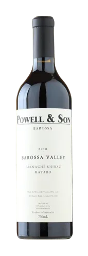 Bottle of Powell & Son Grenache - Shiraz - Mataro from search results