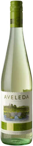 Bottle of Aveleda Vinho Verde from search results