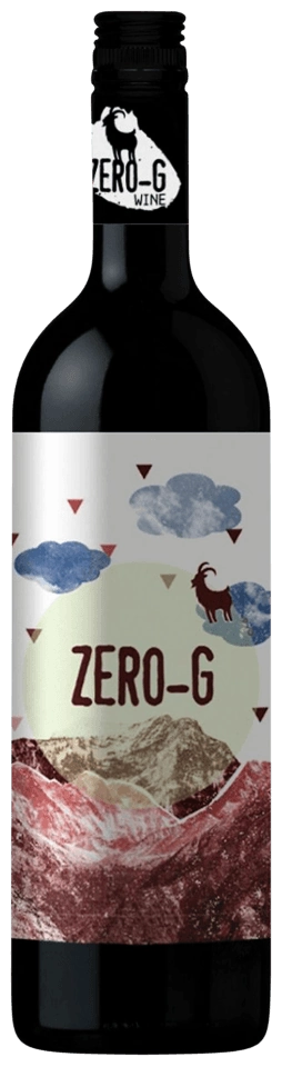 Zero-G Zweigelt