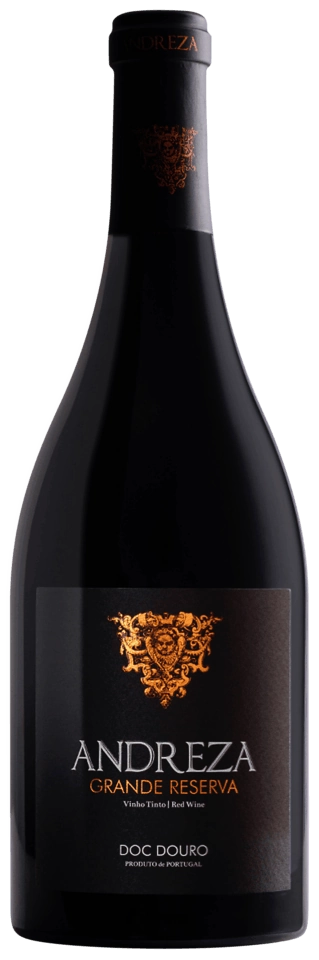Lua Cheia - Saven Andreza Grande Reserva Tinto