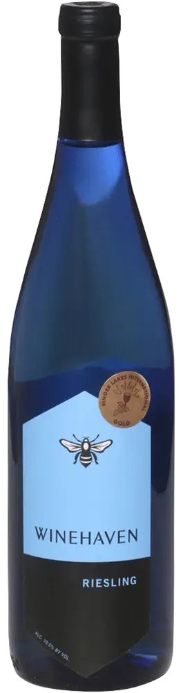 WineHaven Riesling