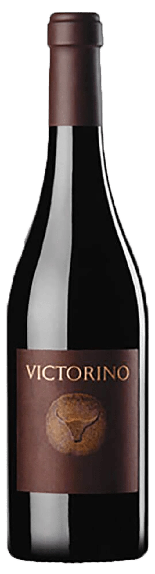 Teso La Monja Victorino