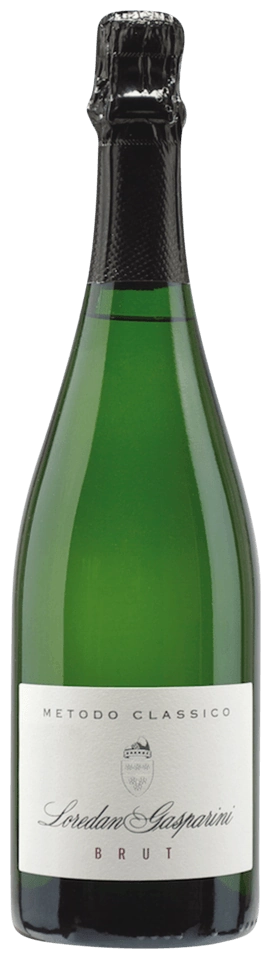 Loredan Gasparini Metodo Classico Brut