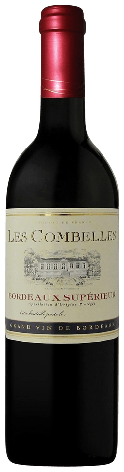 Les Combelles Bordeaux Supérieur