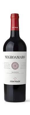 Contrade Negroamaro