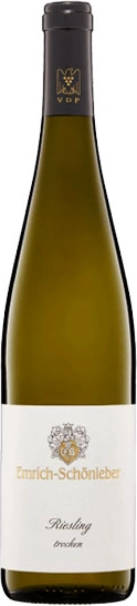 Emrich-Schönleber Riesling trocken