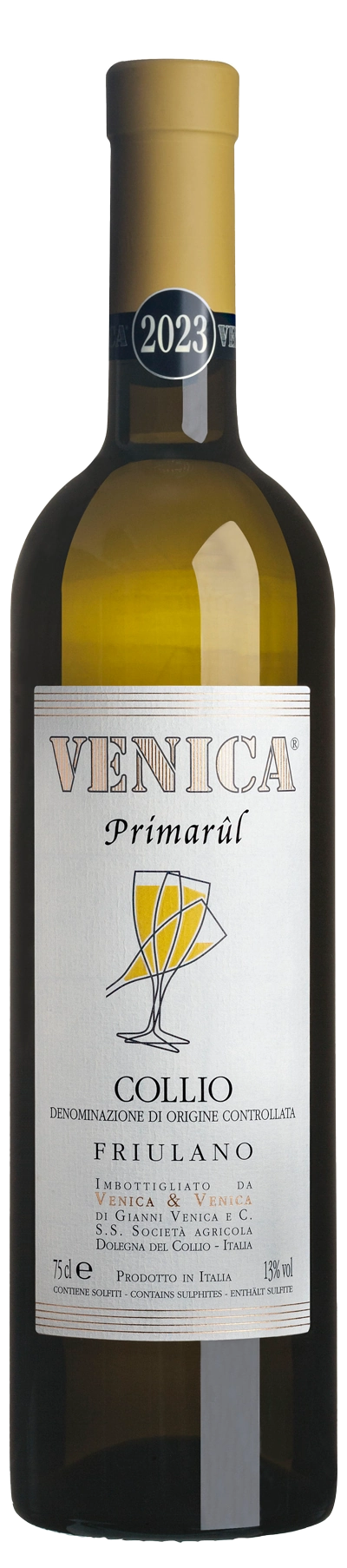Venica & Venica Friulano