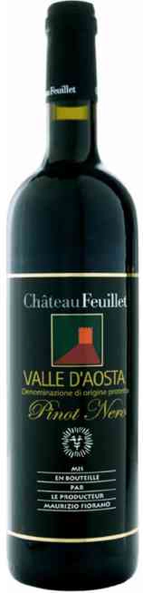 Château Feuillet Torrette