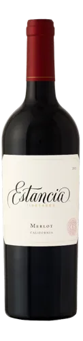 Bottle of Estancia Reserve Meritage from search results