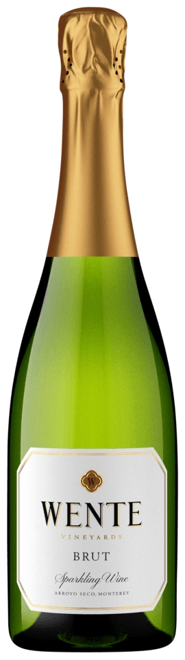 Wente Vineyards Brut (Small Lot)